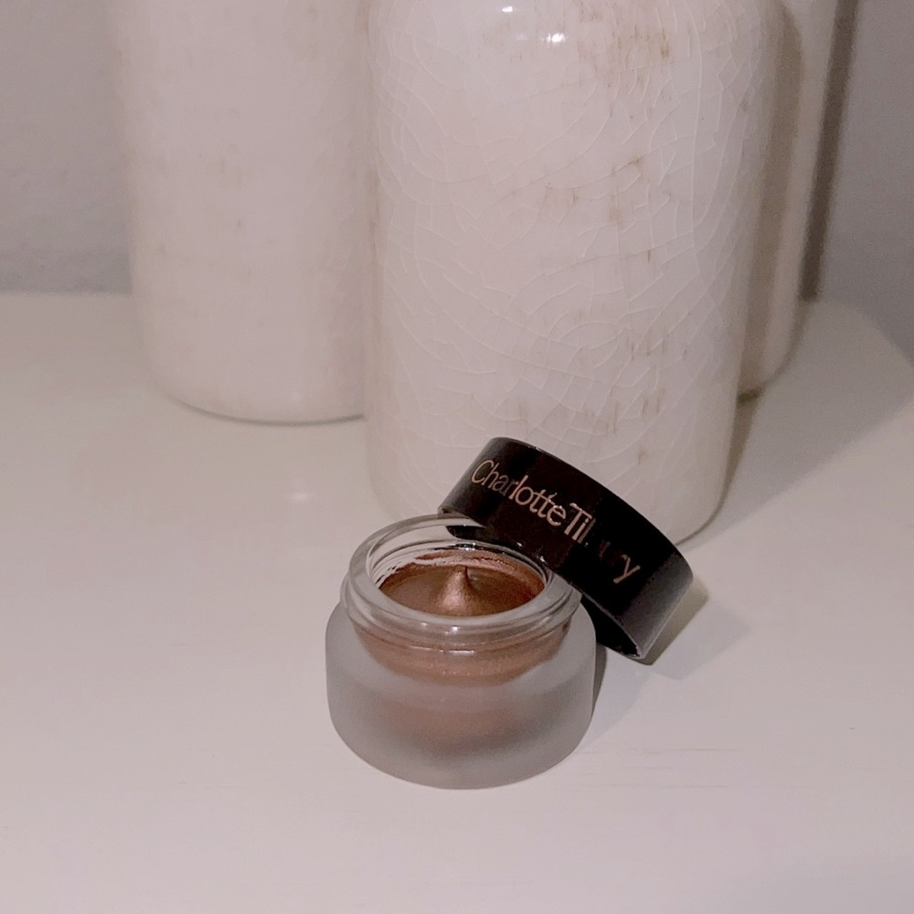 Charlotte Tilbury Star Gold Eyes to Mesmerize